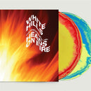 White Hills - The Revenge Of Heads On Fire