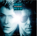 David Bowie/Lou Reed - White Light White Heat: 7" Single (2 formats)