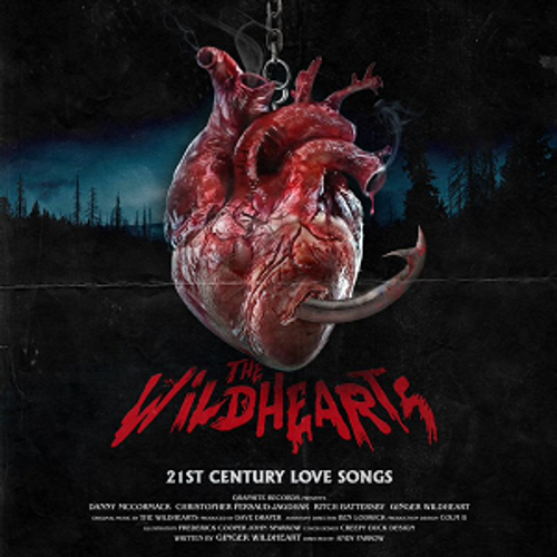 Wildhearts (The) - 21st Century Love Songs