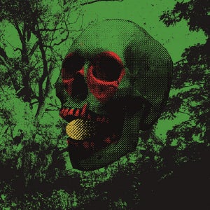JOHN DWYER, MURRAY, CAULKINS, DOLAS & COATES - Witch Egg