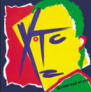 XTC - Drums & Wires