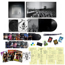 Metallica - 'The Black Album' Reissue Box Set IN STORE COLLECTION ONLY