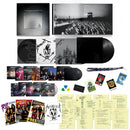 Metallica - 'The Black Album' Reissue Box Set IN STORE COLLECTION ONLY