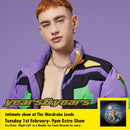 Years & Years - Night Call + Ticket Bundle (Intimate Album Launch EXTRA show at The Wardrobe Leeds)