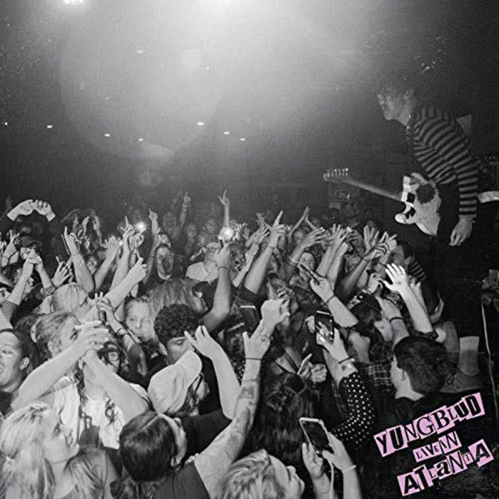 Yungblud - Live In Atlanta: Vinyl LP