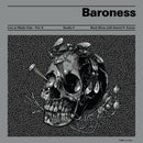 Baroness - Live at Maida Vale BBC - Vol. II: Vinyl LP Limited Black Friday RSD 2020 *Pre Order