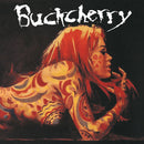Buckcherry - Buckcherry (Clear Red & Yellow Swirl): Vinyl LP Limited Black Friday RSD 2020