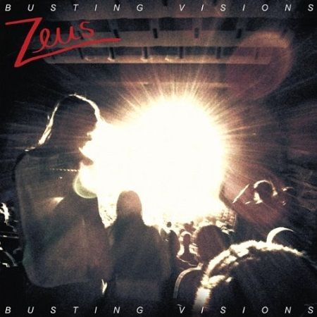 Zeus - Busting Visions