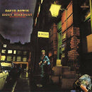 David Bowie - The Rise And Fall Of Ziggy Stardust And The Spiders From Mars