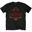 ZZ Top Lowdown Unisex T-Shirt