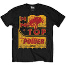 ZZ Top - Speed Oil - Unisex T-Shirt